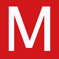 MoviePass (MOVIE) - logo