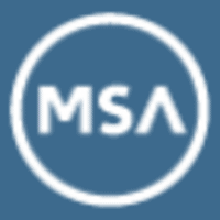 MSA (MSA) - logo