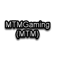 MTMGaming (MTM) - logo
