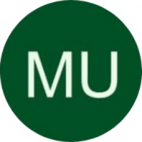 Mu Continent (MU) - logo