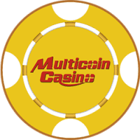 MultiCoinCasino (MCC) - logo