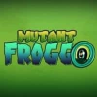 Mutant Froggo (FROGGO)