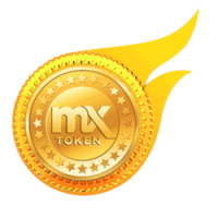 MX TOKEN (MXT) - logo