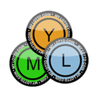 My Lotto Coin (MYL) - logo