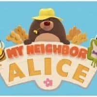 My Neighbor Alice (ALICE)