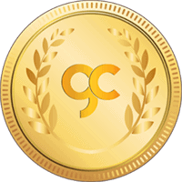 GulfCoin (MGC) - logo