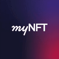 myNFT - logo