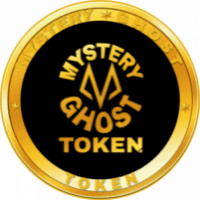 Mystery Ghost Token (MGT)