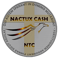 NactuxCash (NTC)