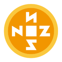 Nagezeni (NZE) - logo
