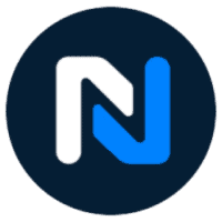 NASDEX (NSDX) - logo