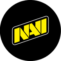 Natus Vincere Fan Token (NAVI) - logo