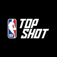 NBA Top Shot - logo