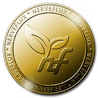 NerveFlux (NERVE) - logo