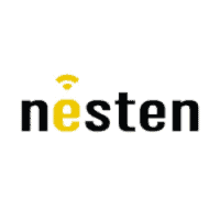 Nesten (NIT) - logo