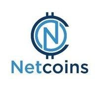 Netcoins - logo