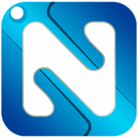 Netrum (NTR) - logo