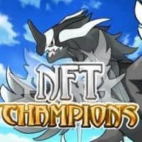NFT Champions (CHAMP) - logo