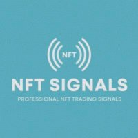 NFT Signals Logo