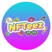 NFTeez (NFTEEZ) - logo