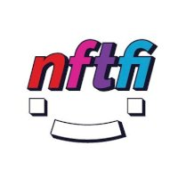 NFTfi - logo
