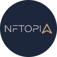 NFTOPIA (NFTOPIA) - logo