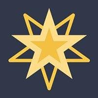 Node All-Star (NAST) - logo