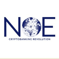 NOE CRYPTO BANK (NOE) - logo