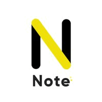 Note Blockchain (NTBC) - logo