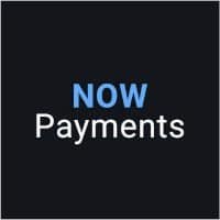 nowpayments - logo