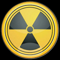 Nuclear Coin (NCL) - logo