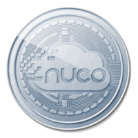 Nuco.Cloud (NCDT) - logo