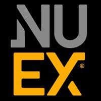 Nuex - logo