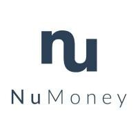 NuMoney - logo