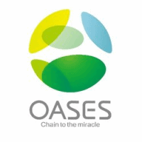Oases Chain (OAS) - logo