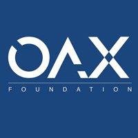 OAX - logo