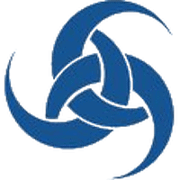 OceanChain (OC) - logo