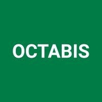Octabis - logo