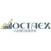 Octaex - logo