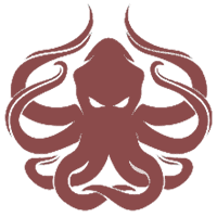 Octopus (OCTPS) - logo
