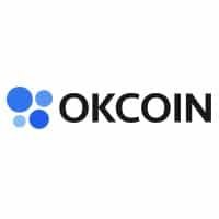 OKCoin.cn - logo