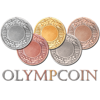 OlympCoin (OLYMP)
