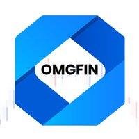 Omgfin - logo