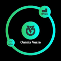 OmniaVerse (OMNIA) - logo