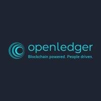 OpenLedger DEX - logo