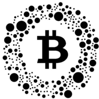 Optical Bitcoin (OBTC) - logo