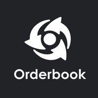 Orderbook - logo