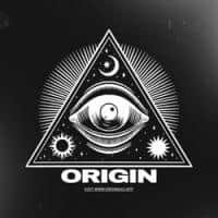 OriginDAO (OG) - logo