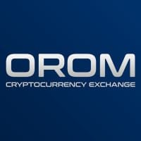 OROM - logo