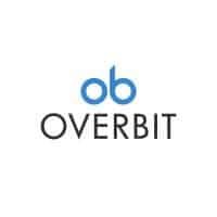 Overbit - logo
